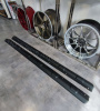 Side skirts Liberal for Outback BP