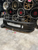 Bumper front ProDrive