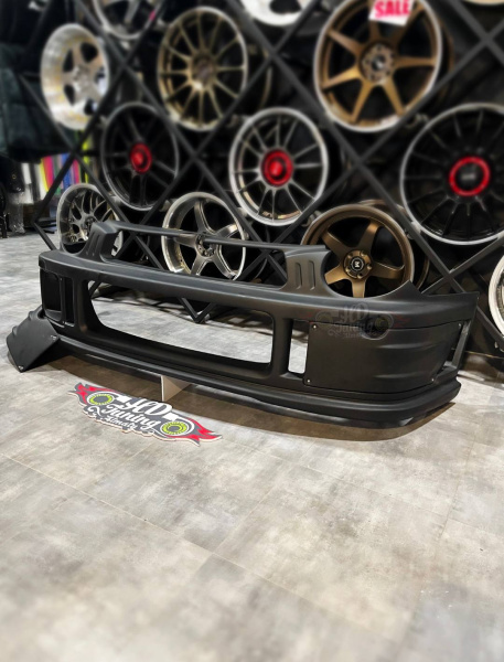 Bumper front ProDrive
