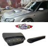 Hood scoop ChargeSpeed