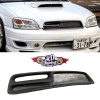 Radiator grille Trial Facelift