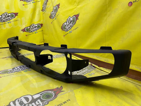 Carrier Bumper Front for HUMMER H3/H3t  