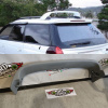 Spoiler on the roof Legacy/Outback BG Wagon