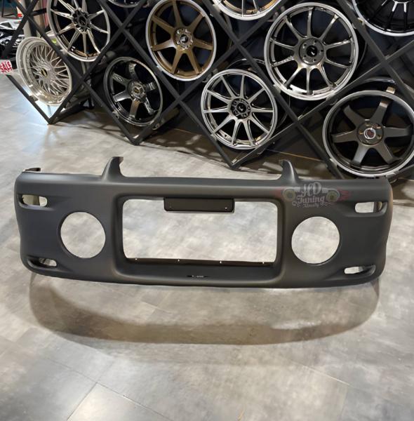 Front Bumper Tommy Kaira 
