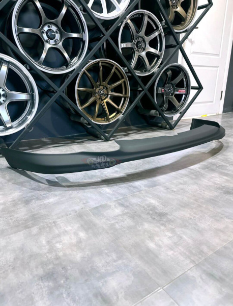 Front lip for BL/BP 2006-2009 Facelift