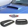 Hood scoop K2Gear (Not turbo)