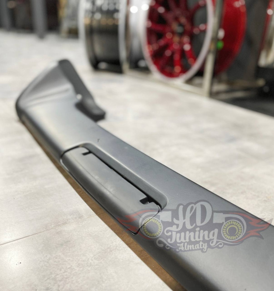 Spoiler STI v2 