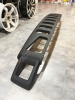 Grille CUSTOM for HUMMER H3/H3T  