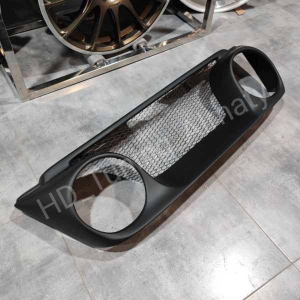 Grille GIKEN Facelift