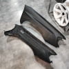 Front fenders L+R custom