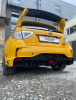 Bumper rear VARIS GRB