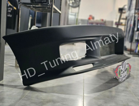 Front Bumper Hipposleek  
