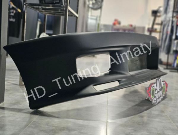 Front Bumper Hipposleek  