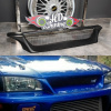 Radiator grille LIBERAL 