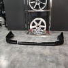Rear lip STI style facelift