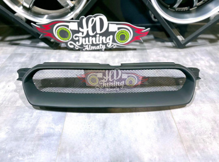 Radiator grille STI style BL/BP Prefacelift