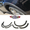 Fender flares