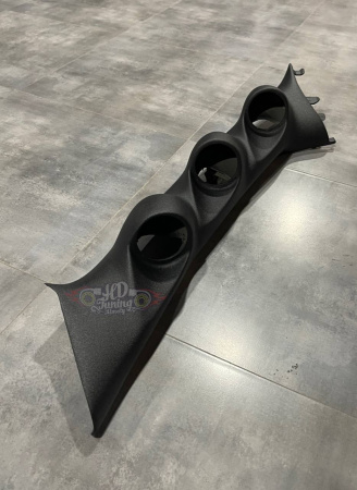 Pillar pod L52mm BL/BP 