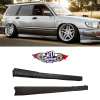Side skirts AERO 