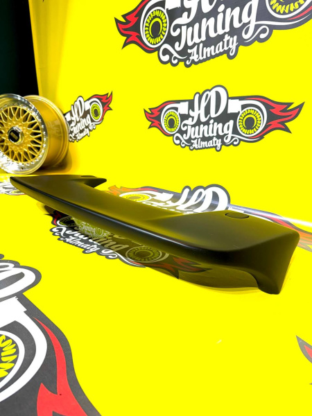 Top Spoiler STI 
