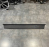 Spoiler mid Facelift  
