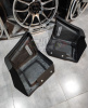 Bumper covers L+R