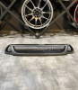 Radiator grille Custom  