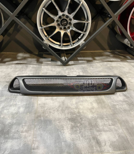 Radiator grille Custom  
