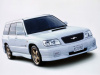 Body kit set STI2