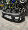 Front bumper ChargeSpeed PreFacelift