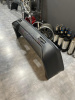 Rear Bumper Gialla Corsa BD Sedan
