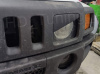 Eyelids v1 for HUMMER H3/H3T 