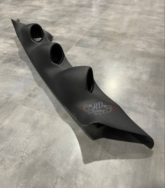 Pillar pod L52mm BL/BP 