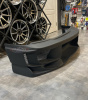 Bumper front ChargeSpeed
