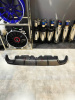 Rear diffuser for BL Facelift Euro ver.