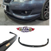 Front lip (Splitter) SpecB BL/BP Facelift