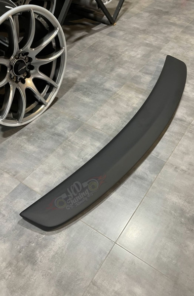 Spoiler STI