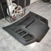 Hood ChargeSpeed facelift