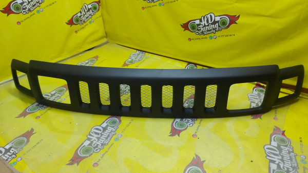 Grille OEM for HUMMER H3/H3T 2005-2010