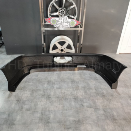 Rear bumper ChargeSpeed GC/GF 