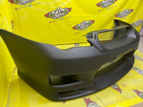 Front bumper Hipposleek prefacelift