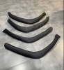 Fender flares 3x V1