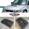 Hood scoop SYMS
