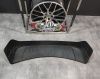 Top spoiler S-craft Legacy/Outback BP Wagon