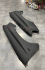 Front fenders L+R OEM 