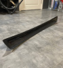 Mid spoiler Custom HD_Tuning V1 