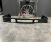 Rear lip V1 BG Wagon