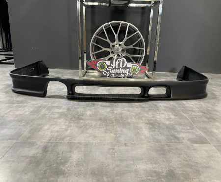 Rear lip V1 BG Wagon