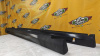 Side skirts Hipposleek  