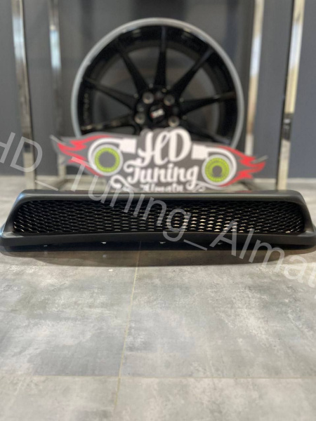 Hood scoop ChargeSpeed